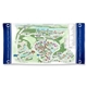 Full Color Beach Towel - 30 x 60 - 10lbs./ doz