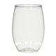 16 oz Stemless Wine Glass