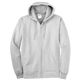 Port Co(R) Essential Fleece Full - Zip Hooded Sweatshirt