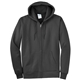 Port Co(R) Essential Fleece Full - Zip Hooded Sweatshirt