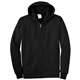 Port Co(R) Essential Fleece Full - Zip Hooded Sweatshirt