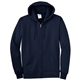 Port Co(R) Essential Fleece Full - Zip Hooded Sweatshirt