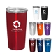 20 oz Emperor Vacuum Insulated Stainless Steel Tumbler