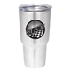30 oz Stainless Steel Tumbler
