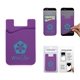 Cell Phone Card Holder w / Packaging