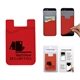 Cell Phone Card Holder w / Packaging