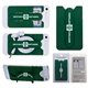 3- in -1 Cell Phone Card Holder w / Packaging