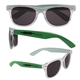 Color Arm Sunglasses