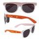 Color Arm Sunglasses