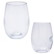 Dishwasher Safe Govino(R) 16 oz Wine Glass