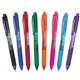 EnerGel - X Retractable Roller Gel Ink Pen (Medium)