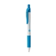 EnerGel - X White Barrel Gel Ink Pen (Medium)