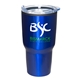 30 oz Mondo Insulated Tumbler