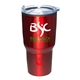 30 oz Mondo Insulated Tumbler