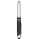 iWriter(R) GLOW Metal Stylus Pen With LED Light