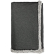 Field Co.(R) Oversized Wool Sherpa Blanket