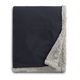 Field Co.(R) Oversized Wool Sherpa Blanket