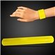 8 3/4 Slap Bracelets - Yellow