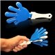 Hand Clappers - Blue / White / Blue