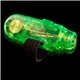 Green LED Finger Lights