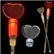 Light Up Cocktail Stirrers - Red