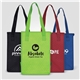 Cross Country - Non - Woven Insulated Lunch Tote Bag