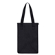 Cross Country - Non - Woven Insulated Lunch Tote Bag