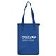 Cross Country - Non - Woven Insulated Lunch Tote Bag