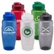 Hydrate - 30 oz Sports Gripper Water Bottle