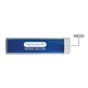 Translucent 2200MAh Power Bank, Free shipping
