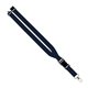 Buckle Release 1 Polyester Lanyard with Clasp