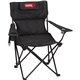 Premium Padded Foldable Outdoor Reclining Camping Chair (400lb Capacity)