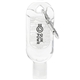 Clip - N - Go 1 oz Hand Sanitizer with Mini Carabiner