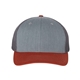 Richardson - Snapback Trucker Cap