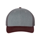 Richardson - Snapback Trucker Cap