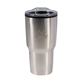Color Splash 30 oz Stainless Steel Economy Tumbler