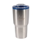 Color Splash 30 oz Stainless Steel Economy Tumbler