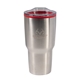 Color Splash 30 oz Stainless Steel Economy Tumbler