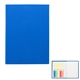 Jotter With Sticky Notes And Flags
