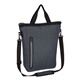 Water - Resistant Sleek Bag