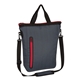 Water - Resistant Sleek Bag