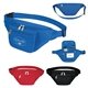 Fanny Pack With Organizer