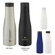20 oz Clinch Stainless Steel Bottle