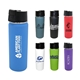 Halcyon(R) 20 oz Sport Bottle w / Push Button Lid
