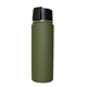 Halcyon(R) 20 oz Sport Bottle w / Push Button Lid