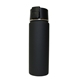 Halcyon(R) 20 oz Sport Bottle w / Push Button Lid