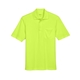 CORE365 - Mens Origin Performance Piqu Polo with Pocket