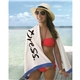 Turkish Signature Midweight Islander Beach Towels