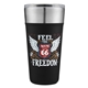 Coleman(R) 20 oz Brewski Stainless Steel Tumbler