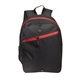 Color Zippin Laptop Backpack